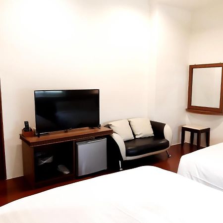 马公筠妍小栈住宿加早餐旅馆 外观 照片